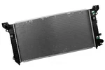 Radiator New. Price: $416.24.