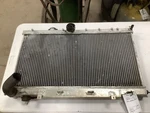 Radiator With Turbo Fits 04-07 Impreza 297623 Used. Price: $96.62.