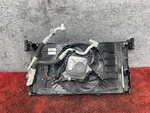 Bmw 2014-2021 I01 I3 Front Radiator Condenser Cooling Fan Assembly Oem 83K Used. Price: $399.99.