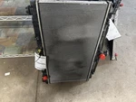 Radiator Fits 13-18 Lexus ES350 1900559 Used. Price: $129.89.