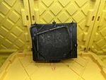 2012-2019 Bmw M6 Left Auxiliar Radiator 1711-2284275-01 Oem Used. Price: $170.49.