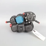 05-08 Porsche Boxster Cayman Engine Coolant Expansion Tank Oem 98710604702 Used. Price: $46.68.