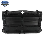 Ford Bronco Sport 2021-23 Front Radiator Air Grille Shutter W/o Motor Black New. Price: $191.16.