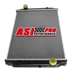 Asi Aluminum Core Radiator Fit 1995-2002 Volvo Wg Wah 1002390/ 1003190 /1003352 New. Price: $329.00.