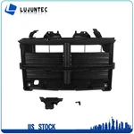 Grille Shutter W/o Actuator For 2013-2018 Dodge Ram 1500 2019-21 Classic New. Price: $81.72.