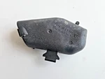 Mercedes E-class S211 W211 Headlight Support Bracket Protection Hood Lock Cover Used. Price: $26.83.