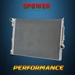Mt For Bmw 320I 323I 325I 325CI 328I 330CI Z4 1999-2009 Aluminum Radiator New. Price: $137.75.