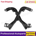 1PAIR Front Bumper Radiator Support Bracket Fits For Benz W166 X166 Ml Class New. Price: $25.47.