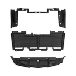Grille Shutter Mounting Panel Bracket For 2015-2020 Cadillac Escalade W/o Motor New. Price: $166.00.