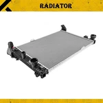 Radiator Fit For 2008-2012 Mercedes-benz C300 10-12 GLK350 08-12 C350 2045002803 New. Price: $90.99.