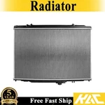 Aluminum Radiator Assembly For Acura Mdx 2003 2004-2006; Honda Pilot 2005 CU2740 New. Price: $73.99.