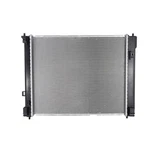 Osc 13261 Automotive Products Radiator For 12-19 Versa Note New. Price: $165.99.
