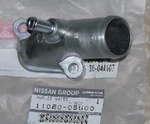 Nissan Genuine Water Outlet Neck For RB26DETT R32 Skyline R33 R34 11060 - 05U00. Price: $74.16.