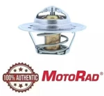 Motorad Engine Coolant Thermostat For 1983-1991 Gmc S15 Jimmy Cooling Hh New. Price: $20.36.
