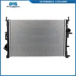 Fits CU13313 Aluminum Radiator 2013-2017 Ford Escape 1.6L 2.0L 2.5L New. Price: $57.57.