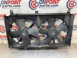 03-06 Nissan 350Z 03-07 G35 Coupe Radiator Fan Assembly 21481CD000 Oem 22BDXF3 Used. Price: $89.95.