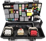 56049720AR Chrysler 2008 2009 Town & Country Fuse Box Engine Bay Tipm Oem B2 Used. Price: $150.58.