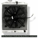 Blox Racing BXCC-00101 1/2 Core Row Radiator New. Price: $181.93.