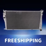 Kangomoto Fit Bmw 135I 135/335IS 335XI X1 Z4 2007-2016 Aluminum Radiator New. Price: $171.78.