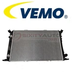 Vemo V15-60-5050 Radiator For CU13188 8MK376745631 8K0121251T 8K0121251K Kp New. Price: $307.30.