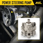 For 05-10 Dodge Charger Challenger Chrysler 300 5.7L V8 Power Steering Pump Kac New. Price: $54.99.