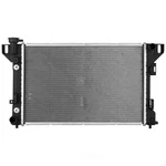 Radiator Global 1108C New. Price: $171.97.