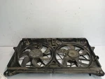 Radiator Fan Motor Assembly From 2007 Chevrolet Avalanche 1500 12640807 Used. Price: $191.94.