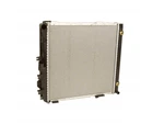 Nissens Radiator 1265005103NIS Mercedes Benz 300SEL New. Price: $244.78.