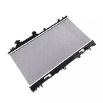 Genuine Subaru Radiator Assembly 45111AJ10A New. Price: $256.52.