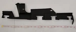 Oem Left Driver Rear Radiator Side Air Seal For 2021-2025 Ram 3500 68359305AB Used. Price: $25.00.