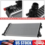 Radiators HL3Z8005B F150 Truck Ford F-150 Expedition Lincoln Navigator 05-23 New. Price: $105.99.