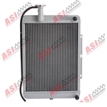 3-ROW Radiator For 2008+SEMI Trucks & Mack Cx Rigmaster Auxiliary Power Units New. Price: $179.00.