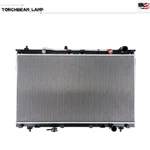 Radiator Assembly For Kia Sedona 2006-2010 Hyundai Entourage 2007-2010 3.8L 2898 New. Price: $80.99.
