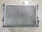 Radiator Without Turbo Fwd Fits 11-19 Explorer Used. Price: $94.99.