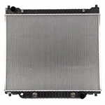 Aluminum Radiator For: Ford E-150 E-250 E-350 E-450 5C248005AE 9C2Z8005B CU2977 New. Price: $133.96.