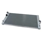 17117625460 Radiator For 14 15-18 Bmw 640I Xdrive 13-15 740LI F02 F12 F13 New. Price: $269.80.