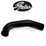 Gates Upper Radiator Coolant Hose For 1975-1978 Plymouth PB100 3.7L L6 Xu New. Price: $33.26.