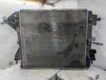 2011-2016 Ford F250 Sd 6.2L Engine Cooling Radiator BC34-8005-AC Oem Used. Price: $234.13.