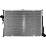 Nissens 60806 Radiator For Bmw M3 Base New. Price: $347.80.
