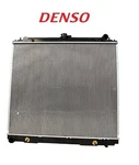 Radiator Denso For Nissan Frontier Pathfinder Xterra Natturaly Aspirated Gas New. Price: $197.99.