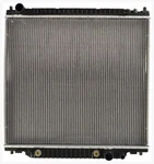 Radiator Apdi 8012170 New. Price: $271.50.