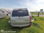 Radiator Shroud Oem 2003 Toyota 4 Runner 1671131200 Used. Price: $150.00.