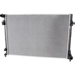 Radiators For Vw 3QF121251D Volkswagen Atlas Cross Sport 2020-2023 New. Price: $122.41.