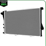 Radiator For 2001 2002 2003 2004 2005 Bmw 525I 1999 2000 528I 530I 2285 New. Price: $59.59.