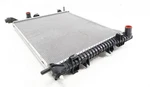 2016-2022 Ford Mustang Radiator Ome FR33-8005-BH Used. Price: $129.99.