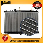 Radiator For 1998-2002 Toyota Corolla 1.8L Fits Chevrolet Prizm CU2198 New. Price: $55.99.