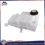 Engine Coolant Reservoir Tank W/ Cap For Chevrolet Impala 1994-1996 12528777 New. Price: $34.88.
