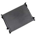 Enhanced Cooling Radiator For Toyota Sienna 2.5L 21-24 16400F0120 Aluminum Made New. Price: $67.00.