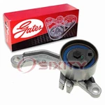 Gates Powergrip Timing Belt Tensioner For 2003-2006 Jeep Wrangler 2.4L L4 Iy New. Price: $144.55.