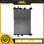 CU2852 Radiator Assembly For 2006-2011 Lincoln Town Car Mercury Grand Marquis New. Price: $84.99.